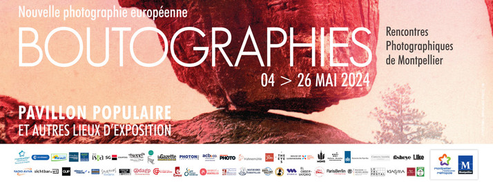 Festival Boutographies du 4 au 26 mai 2024 : rencontres photographiques à Montpellier