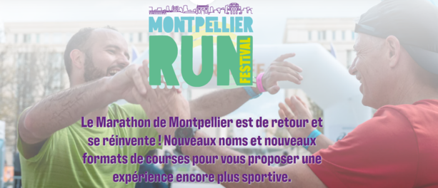 Montpellier Run Festival