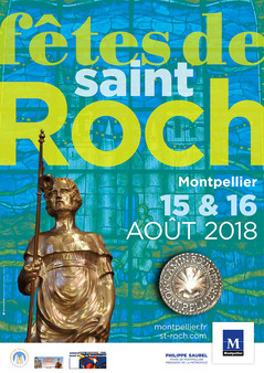 Rencontres et fêtes internationales de Saint-Roch