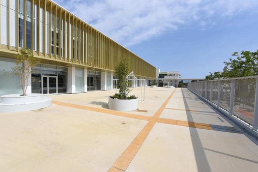 Rentrée scolaire : l'éducation, 1er budget de la Ville de Montpellier