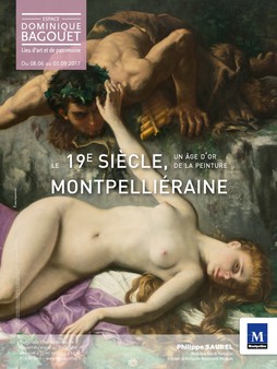 Un incroyable voyage dans le temps à travers la peinture d'artistes Montpelliérains du 19e siècle