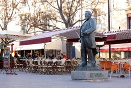 Place Jean Jaurès