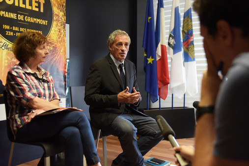 Montpellier ville pilote sur les rythmes scolaires dès la rentrée 2017
