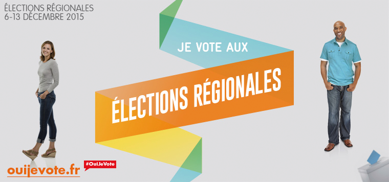 elections regionales 2015 ministere interieur