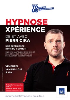 Hypnose Xperience 