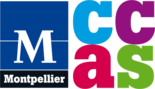  Logo CCAS Montpellier
