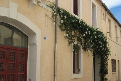 Un nouveau micro-fleurissement dans le quartier de la rue de la Méditerranée