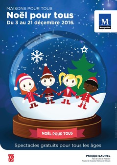 Programme "Noël pour tous"