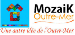  logo Mosaik outre-mer