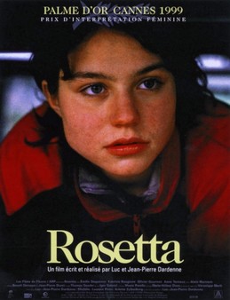 Projection gratuite du film Rosetta le 19 octobre