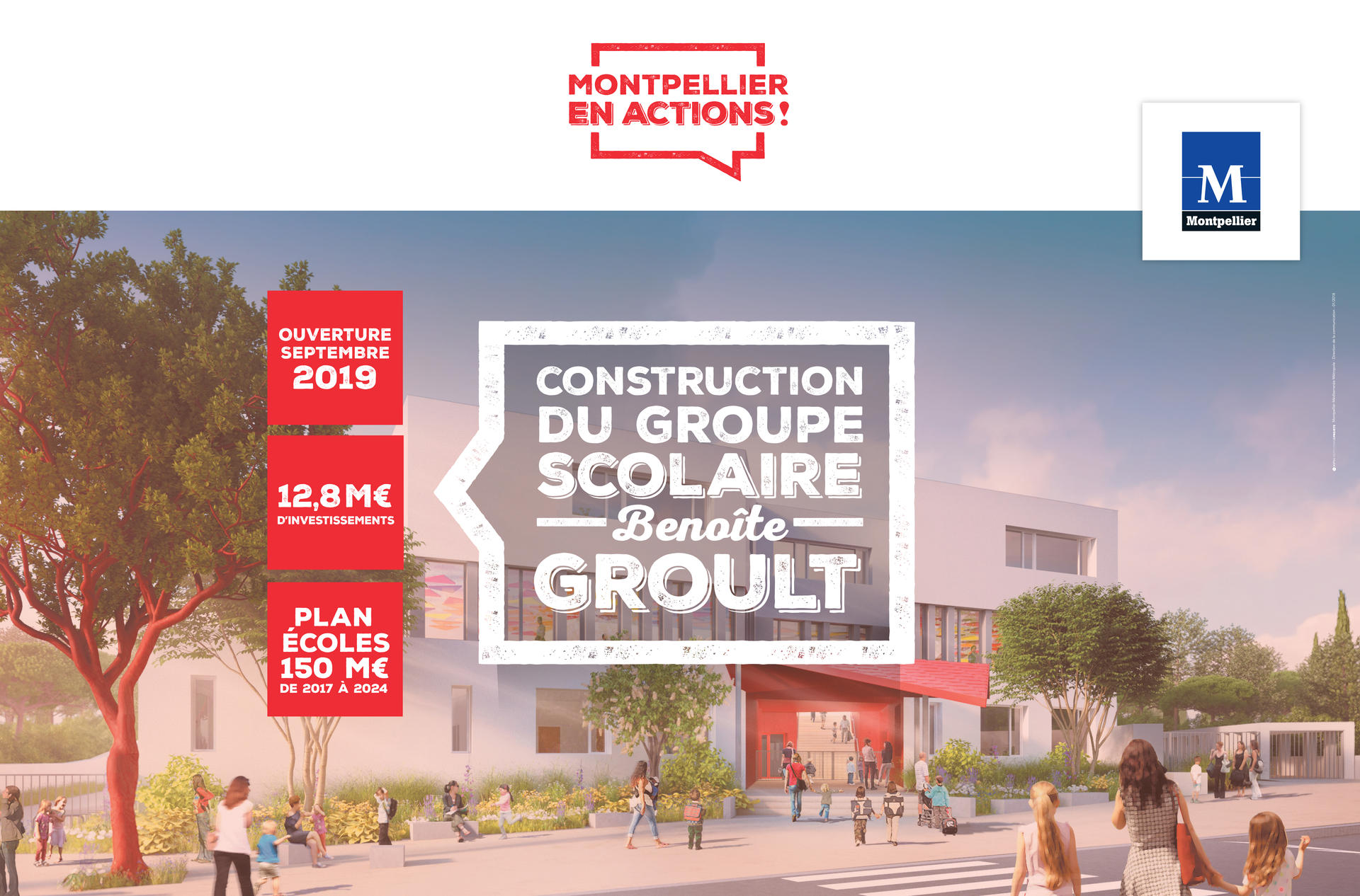 Groupe Scolaire Groult