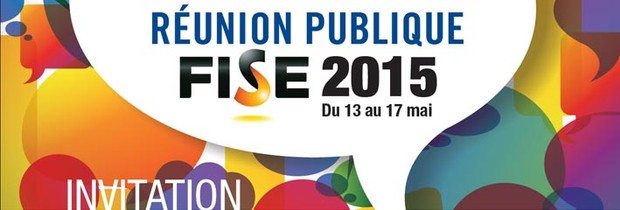 Réunion publique FISE 2015