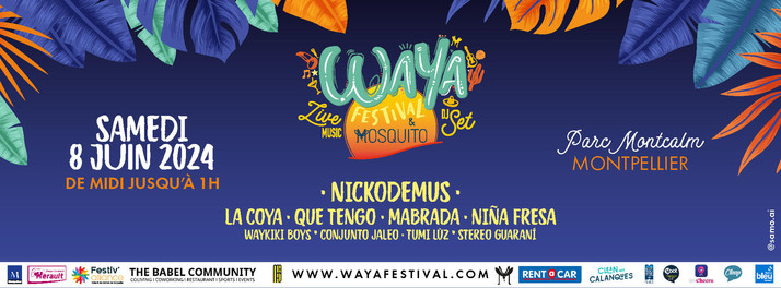 Waya Festival
