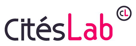 Logo citéslab