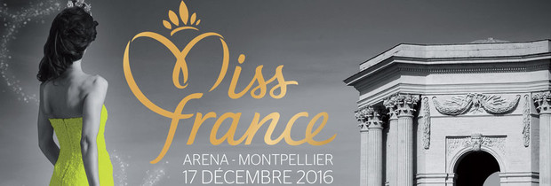 Election de Miss France 2017 