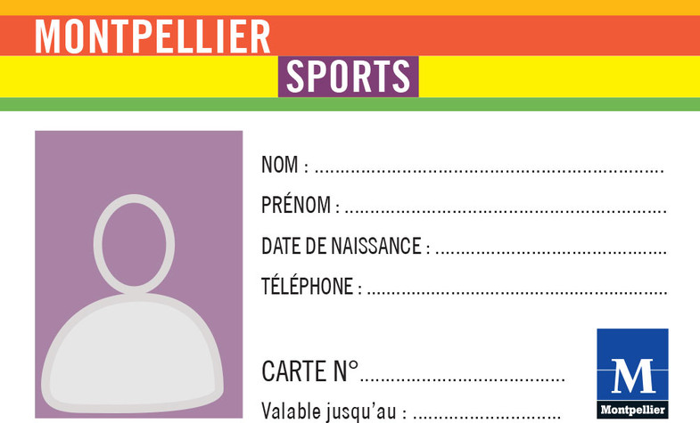 carte montpellier sports 2015