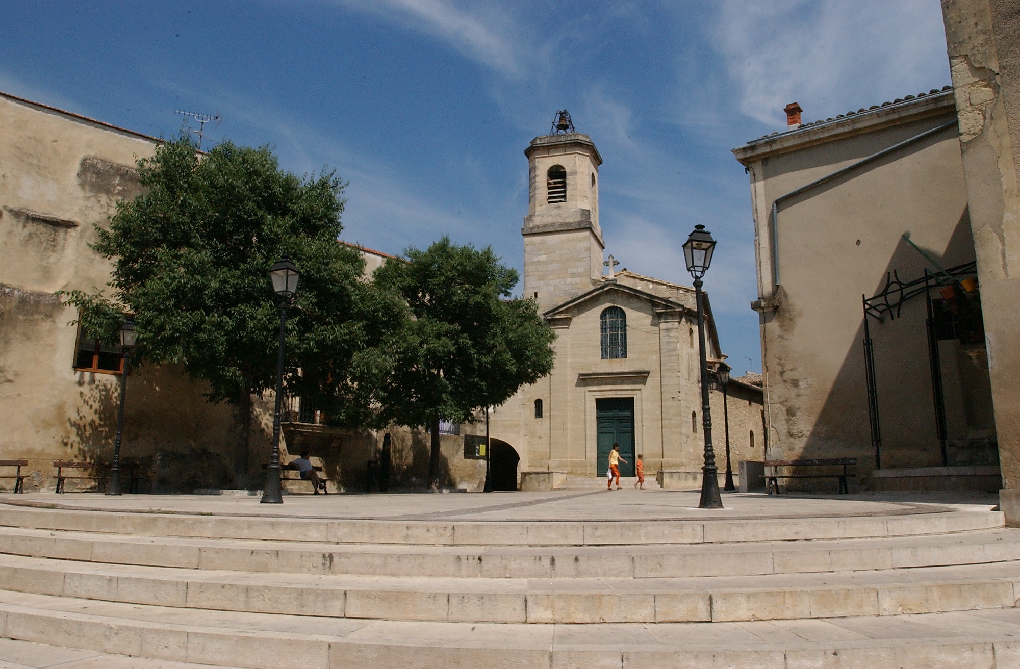 Saint-Jean-de-Védas