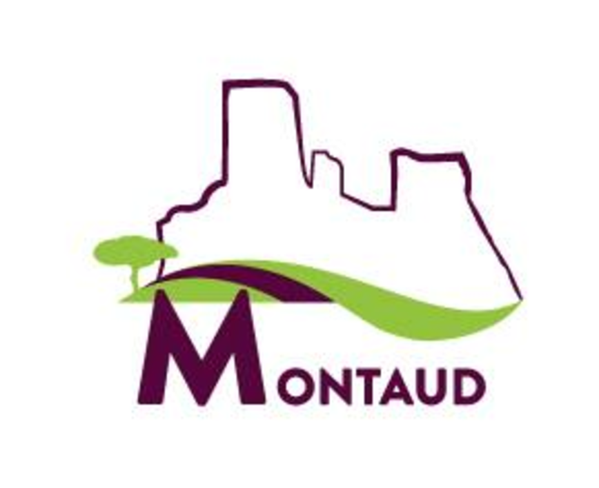 Montaud Logo