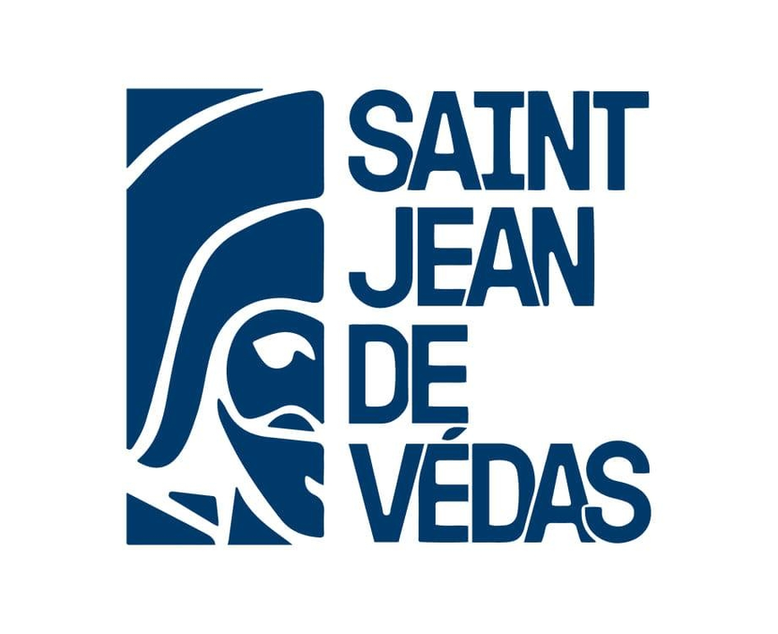 Saint-Jean-de-Védas Logo