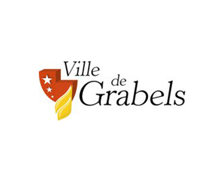 Logo Grabels