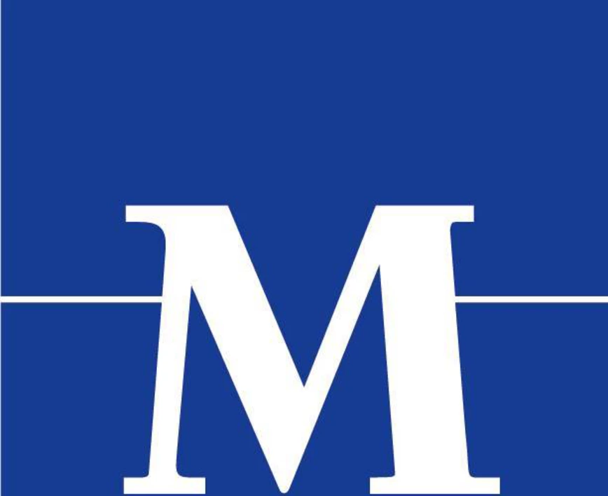 Montpellier Logo