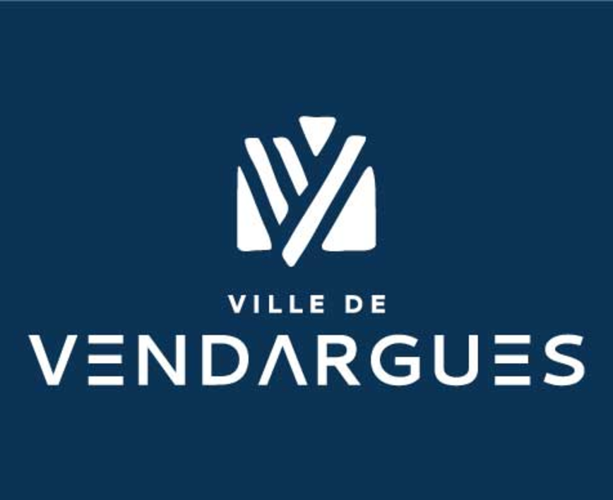 Vendargues Logo