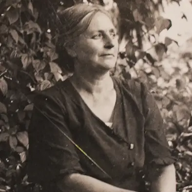 Suzanne Babut