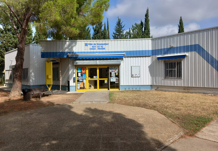 Maison pour tous Fanfonne Guillierme