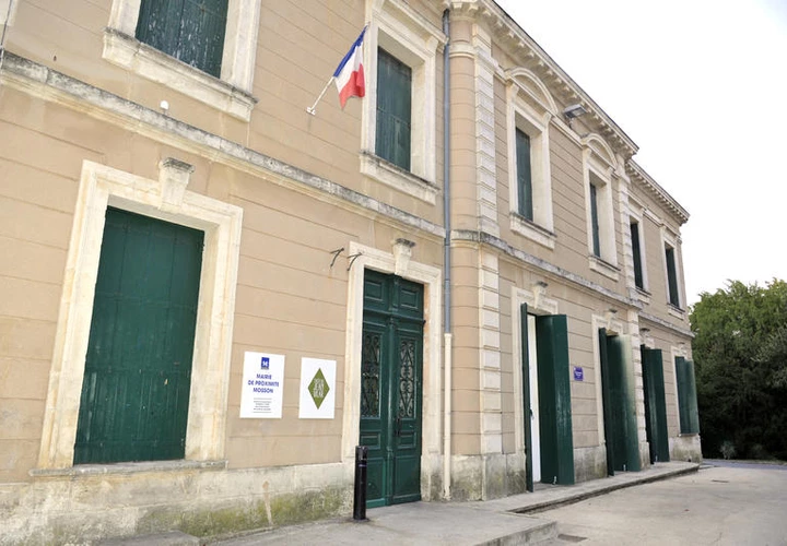 Mairie-de-Proximite-Mosson Mairie-de-Proximite-Mosson