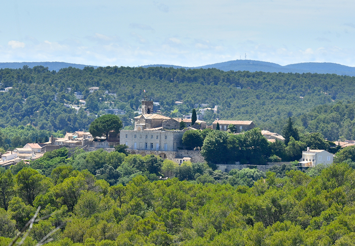 Montferrier-sur-Lez Montferrier-sur-Lez
