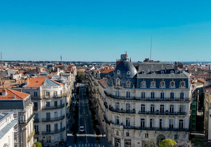 Montpellier Montpellier