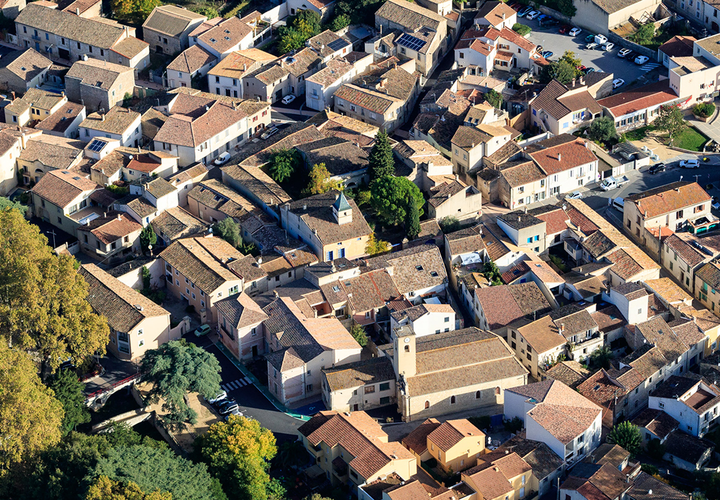 Saint-Brès Saint-Brès