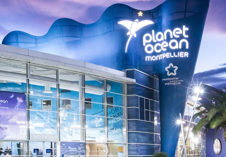 Planet Ocean Planet Ocean