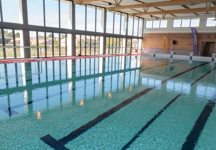 Piscine Héraclès Piscine Héraclès