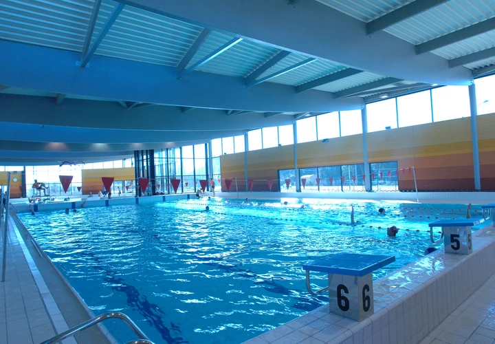 Piscine Poséidon