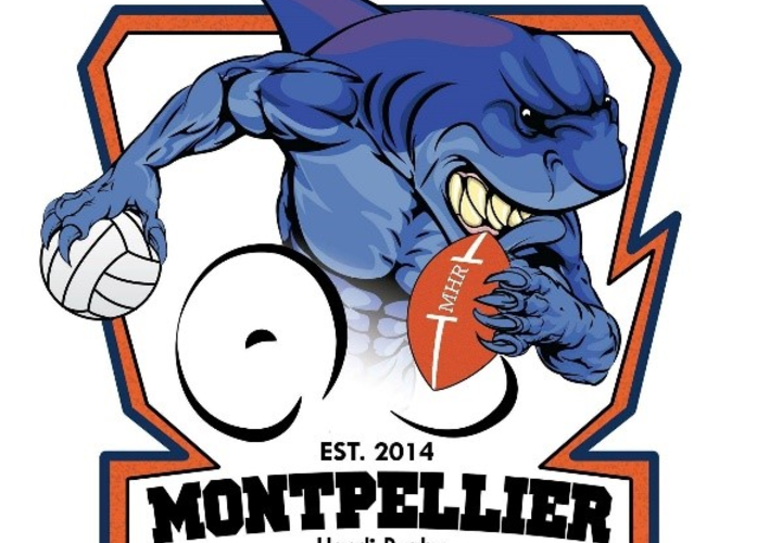 Sharks Montpellier handi rugby