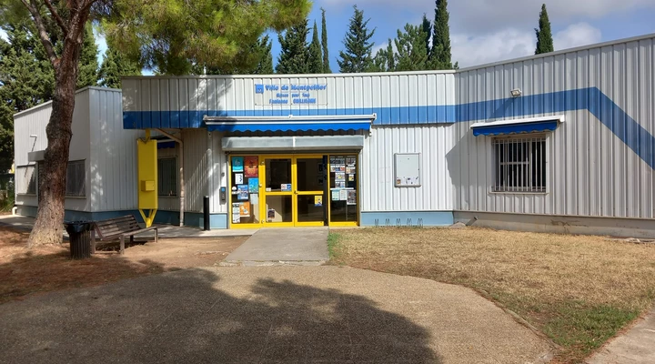 Maison pour tous Fanfonne Guillierme Maison pour tous Fanfonne Guillierme