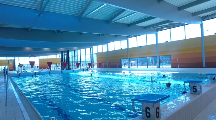 Piscine Poséidon Piscine Poséidon