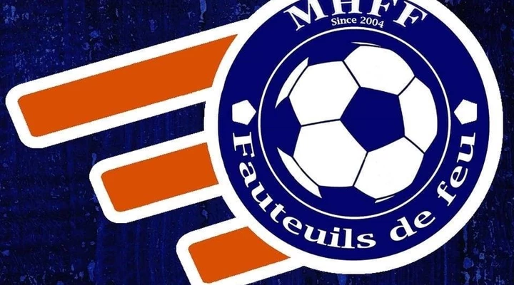 MHFF les fauteuils de feu
