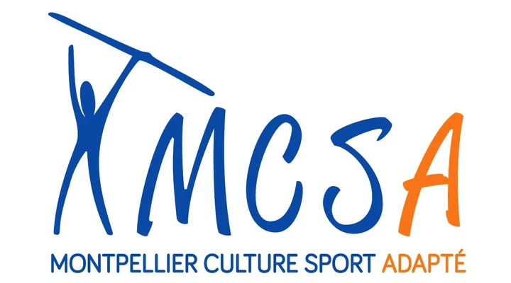 Montpellier Culture Sport Adapté – MCSA