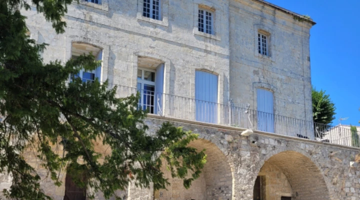 Une comédie musicale pour la réhabilitation du Château de Montferrier-sur-Lez