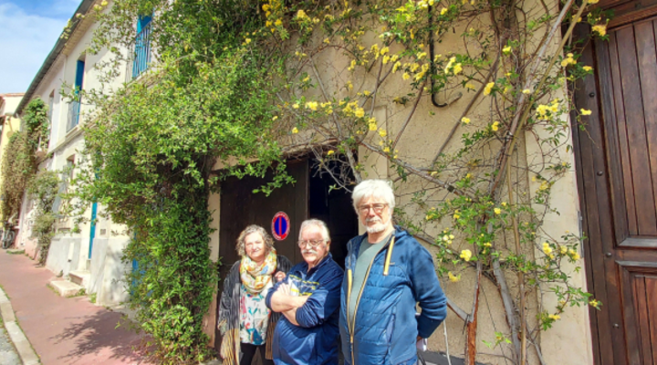 Le quartier Méditerranée, pionnier de la végétalisation urbaine