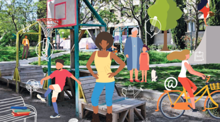 Le budget participatif est lancé : envoyez vos projets