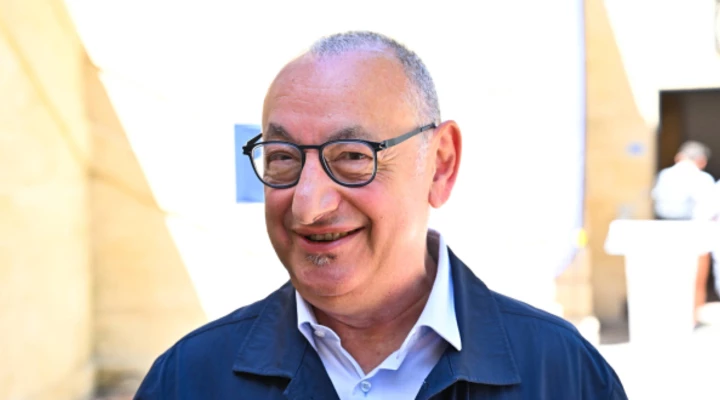 Jean-Paul Montanari nous a quittés