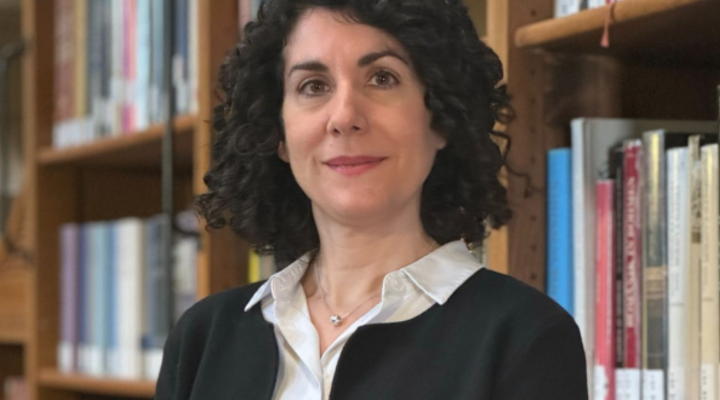 Juliette Trey : « Le musée Fabre doit devenir un lieu de recherche »