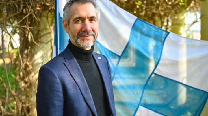 Consuls à Montpellier : «  La Finlande est le pays le plus heureux du monde »