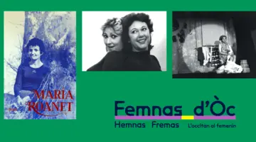 Femnas Occitanas/Femmes Occitanes : une année festive en métropole pour célébrer les femmes occitanes