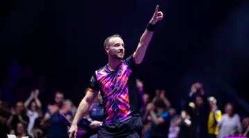 WTT Champions 2026 : des hauts et des bas pour les pongistes français