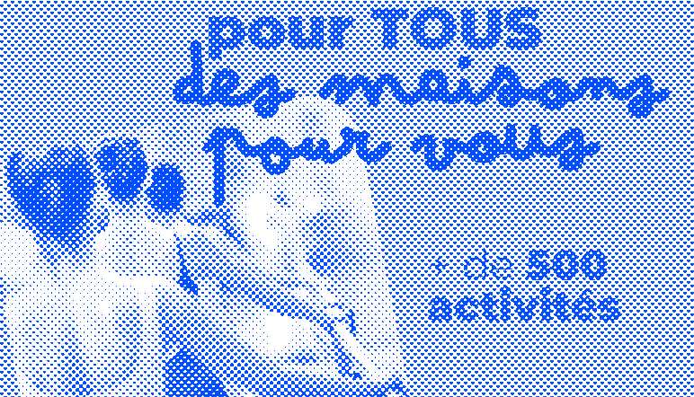 Maisons pour tous, des maisons pour vous