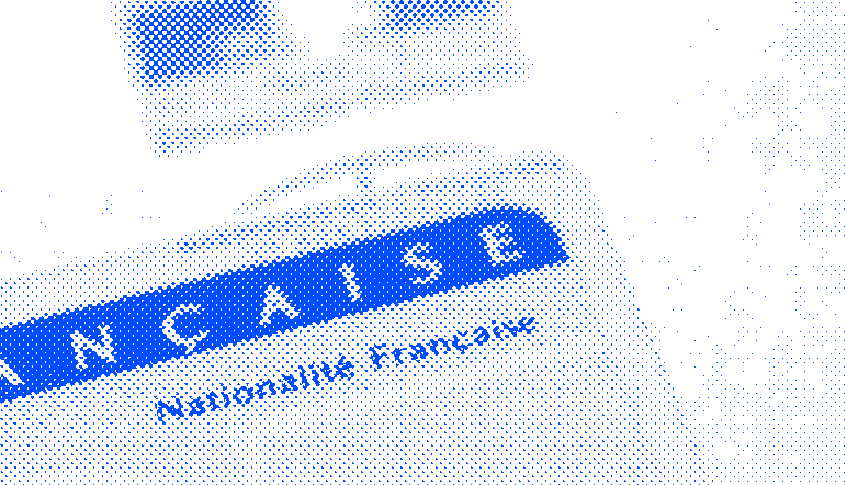 Carte identité